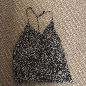 Urban outfitters top